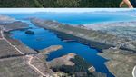 Before-After Cape Town yang Pernah Hampir Kehabisan Air