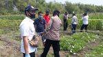 Begini TKP Satu Keluarga yang Tewas Tersetrum Jebakan Tikus