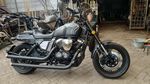Bocoran Motor Baru Benelli di Indonesia