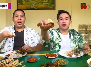 Bikin Laper! Kepincut Tongseng Ayam yang Sedap di Bogor