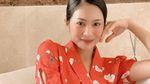 Dilarang Iri Gengs! Gaya Bunga Zainal yang Kece Abis