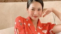 Selain pujian tentunya adapula kritik nyinyir dari para netizen. Dok. Instagram/bungazainal05