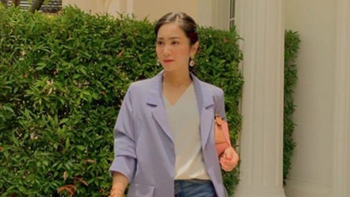 Bunga Zainal