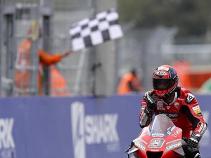 MotoGP 2020: 9 Race, 7 Pemenang Berbeda