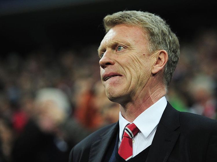 Mereka yang Gagal Didapatkan David Moyes di MU Dulu