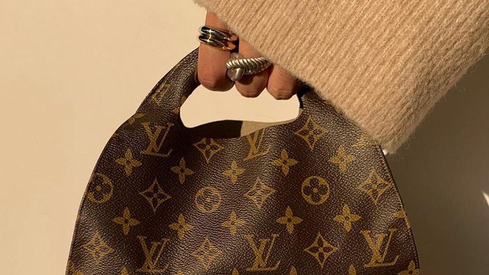 Desainer Jepang Ini Bikin Tas Bubble Tea Louis Vuitton dan Dior