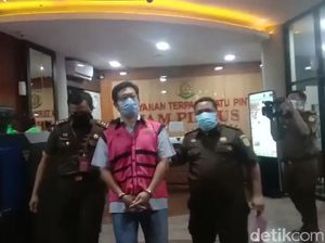 Kejagung Sita Tanah Dirut Himalaya Energi Perkasa Terkait Kasus Jiwasraya
