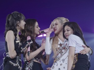 Deretan Seleb Asia Paling Berpengaruh, Blackpink Punya Harta Berlimpah