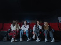 BLACKPINK Jadi Girl Group K-Pop Pertama yang Jual 1 Juta Album