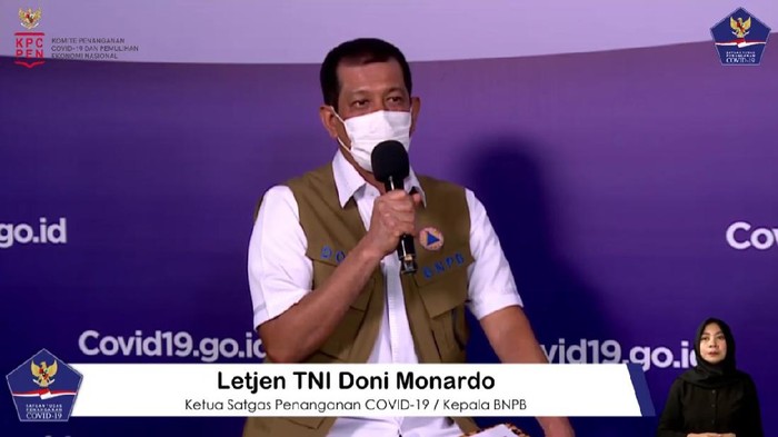 Doni Monardo