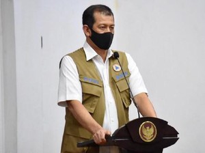 Satgas: Kasus Corona Meningkat 2 Kali Lipat, Tenaga Kesehatan Terbatas