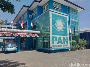 Mantan Ketua MPP PAN Jatim Sebut 30-40% Kader Akan Pindah Partai