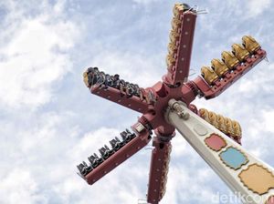 Dirut: Ancol Akan Tutup Selamanya Kalau Tidak Dapat Suntikan Rp 1,2 Triliun