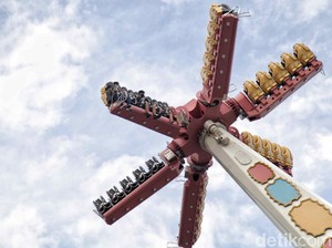 Dirut: Ancol Akan Tutup Selamanya Kalau Tidak Dapat Suntikan Rp 1,2 Triliun