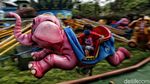 Gaes, Dufan Sudah Buka Lagi Nih