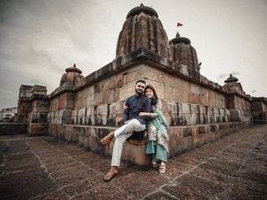 Uniknya Pesta Pernikahan Pasangan Asal India Ini, Melibatkan 500 Hewan
