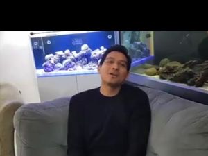 Tidak Semudah Itu Lho Lucky Hakim Mundur Sebagai Wabup Indramayu