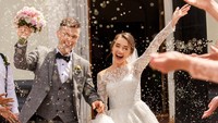 Viral Pengantin Tulis 15 Aturan Pernikahan untuk Tamu, Bikin Ogah Datang