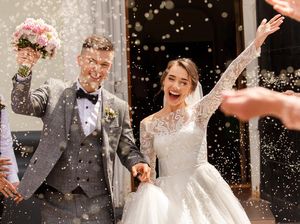 20 Ucapan Happy Wedding yang Bermakna, Simpel dan Penuh Doa
