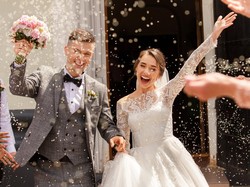 Viral Pengantin Tulis 15 Aturan Pernikahan untuk Tamu, Bikin Ogah Datang