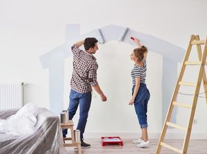 Renovasi Rumah Marak Jelang Lebaran, Ini Alasannya