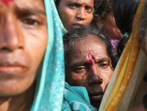 Mengenal Dalit, Kasta Tertindas di India