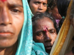 Mengenal Dalit, Kasta Tertindas di India