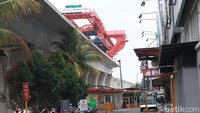 Dinas Perhubungan Kota Bandung, bersama Polrestabes Bandung dibantu Dishub Kabupaten Bandung dan Polresta Bandung akan melakukan buka tutup jalan di jalan tersebut.