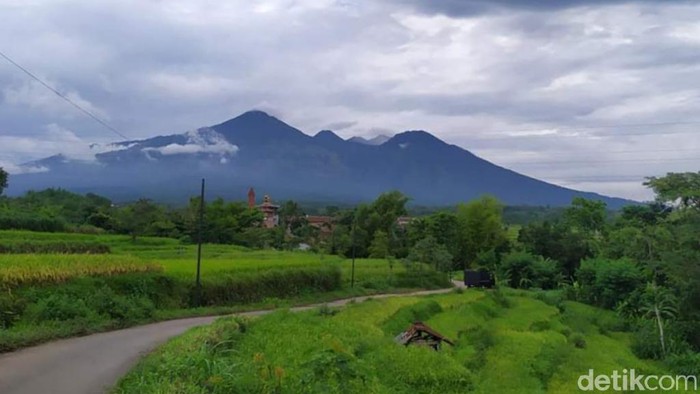 Jalur pendakian Gunung Arjuno-Welirang melalui Pasuruan dibuka mulai hari ini. Jalur Pasuruan sebelumnya tutup sejak awal tahun 2020.