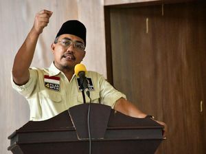 Jelang Hari Santri, Wakil Ketua MPR Ingatkan Soal Potensi SDA RI