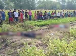 Satu Keluarga di Bojonegoro Tewas Tersetrum Jebakan Tikus, 5 Saksi Diperiksa