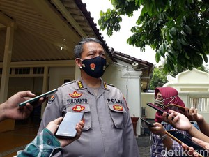 Polisi: Status Siskaeee Masih Terperiksa