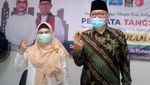 Kala Paslon Nomor 2 Jemput Bola Jaring Aspirasi Masyarakat