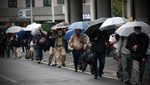 Potret Kamagasaki, Kota Kumuh di Jepang yang Dihilangkan dari Peta
