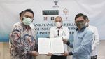 Kerja Sama Investasi Industri di Masa Pandemi