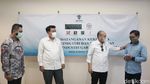 Kerja Sama Investasi Industri di Masa Pandemi
