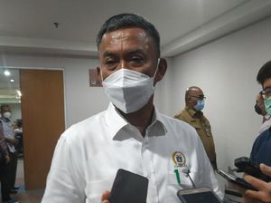 Ketua DPRD DKI: Perda Penanggulangan COVID Atur Pidana soal Di-COVID-kan