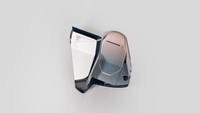 Jenis kursi ini menggunakan teknologi tinggi teknik sasis monocoque. Nama kursinya Airtek dan didesain oleh JPA Design.
