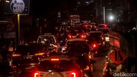 Salah satunya seperti pembangunan di kawasan Pasar Minggu.