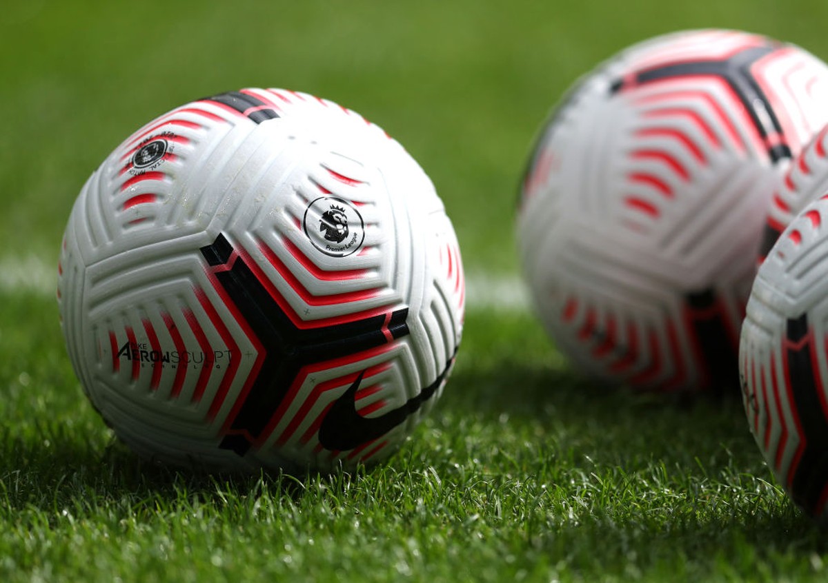 Jadwal Liga Inggris Nanti Malam (Getty Images/Catherine Ivill)