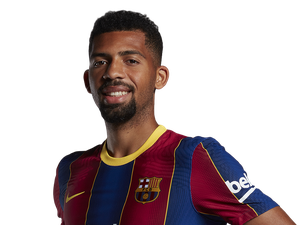 Barcelona Kena Karma dari Matheus Fernandes