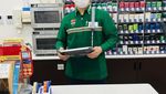 Ini 10 Tampilan Minimarket di Jepang yang Penuh Warna dan Keren