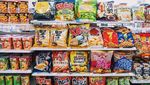 Ini 10 Tampilan Minimarket di Jepang yang Penuh Warna dan Keren