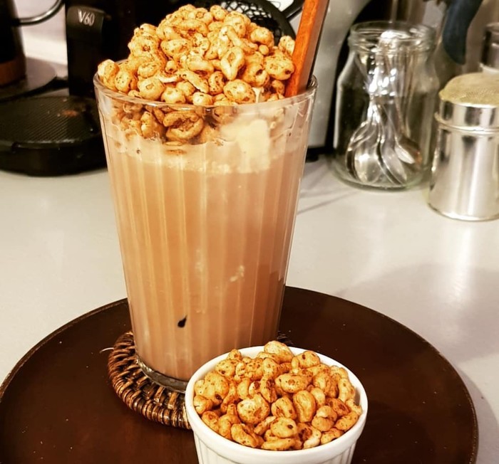 Minuman Korea