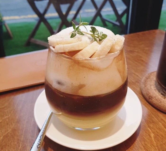Minuman Korea