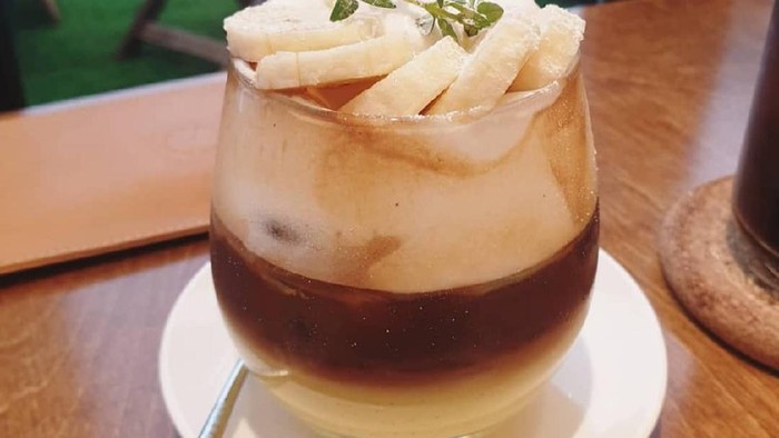 4 Racikan Minuman Korea Ini Bakal Bikin Pagimu Ceria - Halaman 5