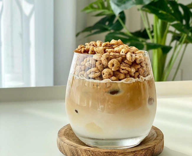4 Racikan Minuman Korea Ini Bakal Bikin Pagimu Ceria