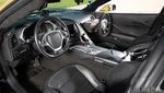Pertama Kalinya, Mobil Balap Dikendarai dengan Sensor Wajah