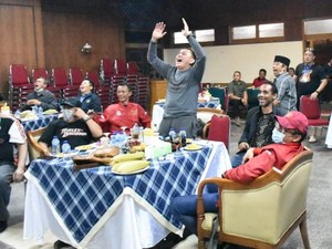 Telepon Timnas U-19 Lagi, Ketum PSSI: Hasilnya Luar Biasa