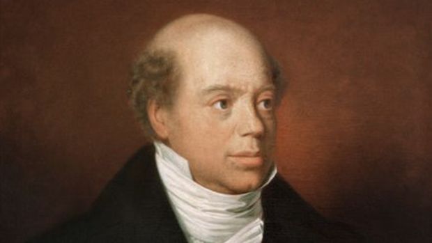 Nathan Mayer Rothschild (Wikipedia)